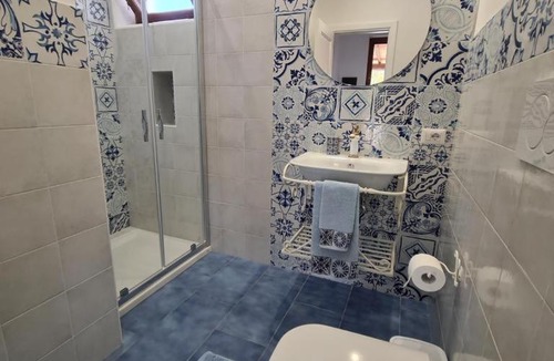Vulcano Porto Apartment | Appartamenti nel cuore di Vulcano Eolie
