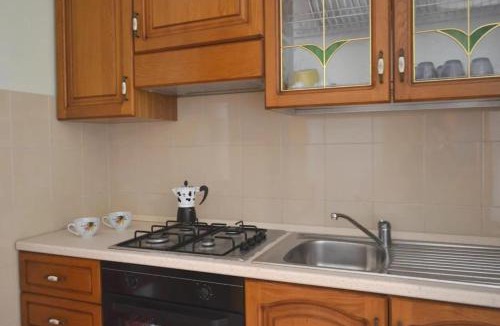 Le Castella Apartment | Appartamenti Onde Blu