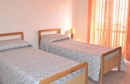Le Castella Apartment | Appartamenti Onde Blu