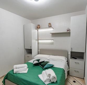 Custonaci House | Appartamenti Petali Di Rosa