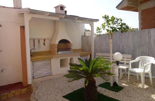 Lido Rossello Apartment | Appartamenti Scala Dei Turchi Villa Saporito