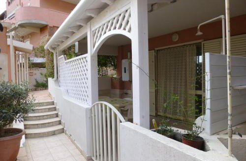 Lido Rossello Apartment | Appartamenti Scala Dei Turchi Villa Saporito