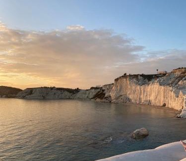 Lido Rossello Apartment | Appartamenti Scala Dei Turchi Villa Saporito