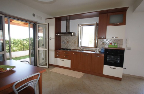Briatico Apartment | appartamento a 200m dal mare