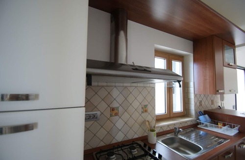 Briatico Apartment | appartamento a 200m dal mare