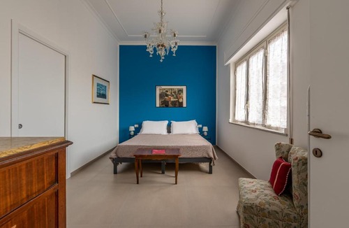Ruggero Settimo Apartment | Appartamento a due passi da Villa Trabia by Wonderful Italy