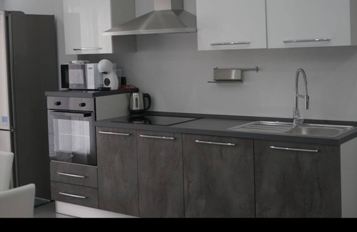 Chianchitta-Pallio Apartment | Appartamento a Giardini Naxos