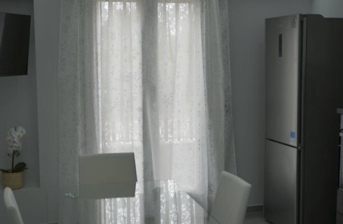 Chianchitta-Pallio Apartment | Appartamento a Giardini Naxos