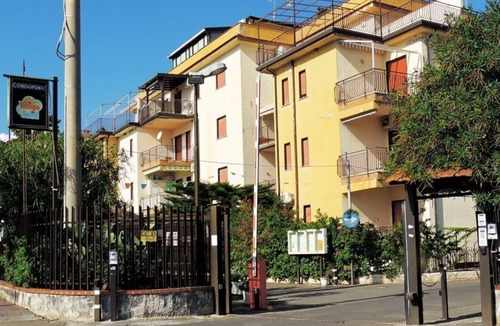 Chianchitta-Pallio Apartment | Appartamento a Giardini Naxos