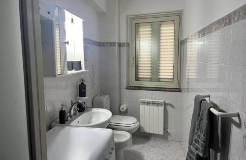 Montalbano Elicona Apartment | Appartamento a 5 minuti a piedi dal centro