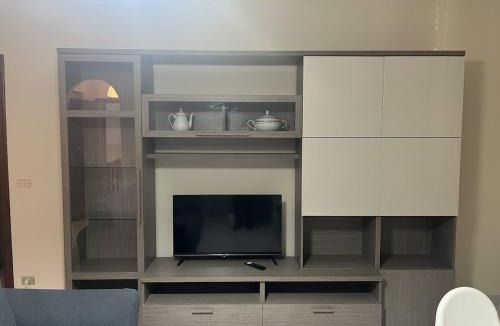 Montalbano Elicona Apartment | Appartamento a 5 minuti a piedi dal centro