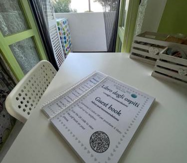 Copanello Apartment | Appartamento Affaccio sul mare, Baia di Copanello