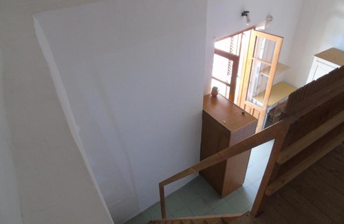 Filicudi Porto Apartment | Appartamento Al Castello