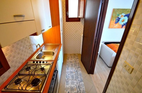 Cefalu Apartment | APPARTAMENTO: “AMETISTA”