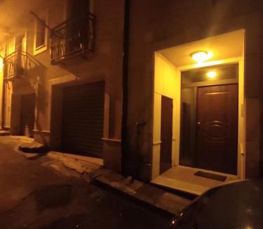 Enna Apartment | Appartamento Anchida