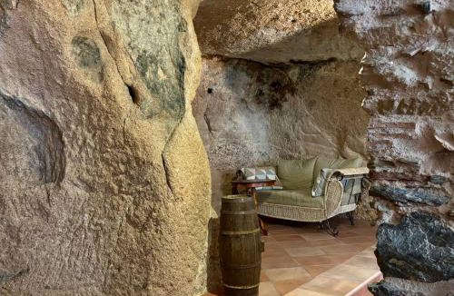 Belmonte Calabro Apartment | Appartamento Arlia