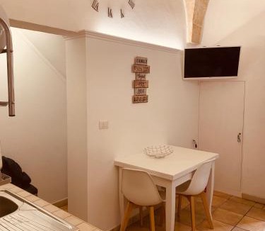 Francavilla Fontana Apartment | Appartamento Bax 1