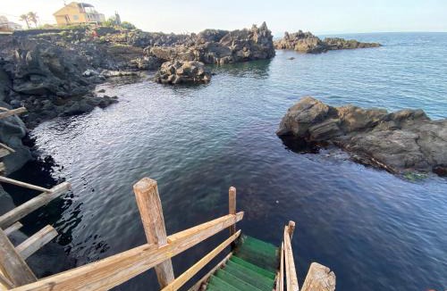 Stazzo Apartment | Appartamento Baciata dal Sole