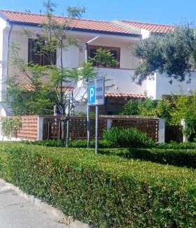 Furnari Apartment | Appartamento Baia di Calipso