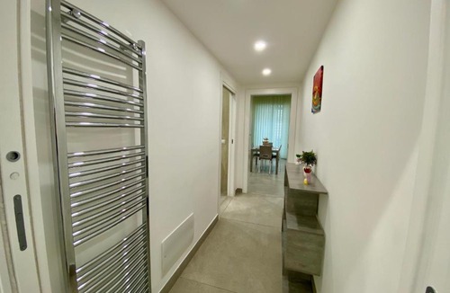 Frattaminore Apartment | Appartamento Casa Crispino Piano terra per 3 persone