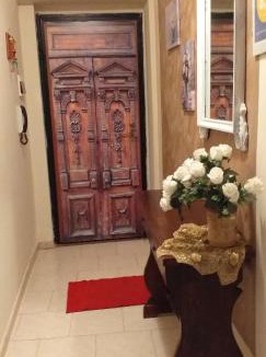 Roccalumera Apartment | Appartamento Claudia