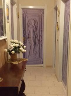 Roccalumera Apartment | Appartamento Claudia