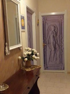 Roccalumera Apartment | Appartamento Claudia