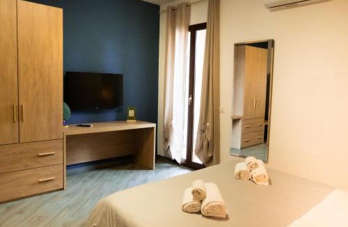 Palermo Apartment | Appartamento completo con parcheggio privato - Villa Ciaculli