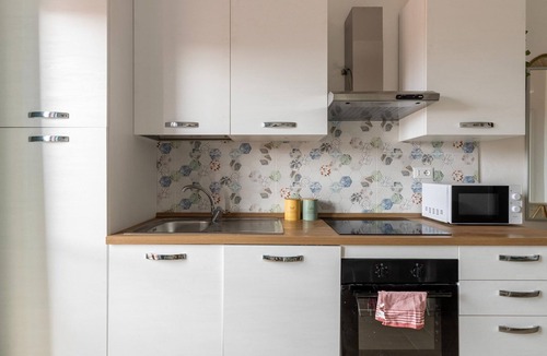 Trinita d'Agultu Apartment | Appartamento con aria condizionata