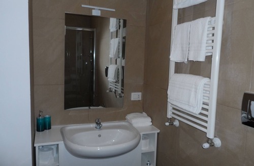 Cibali Apartment | Appartamento con Camera da Letto e Balcone
