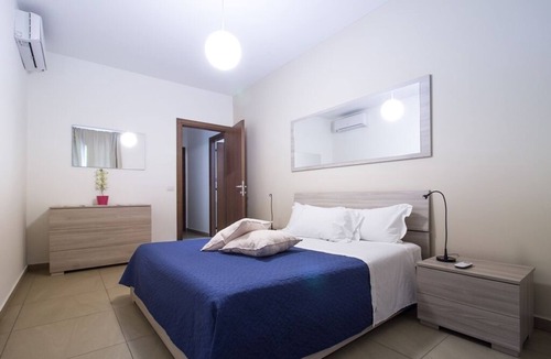 Cibali Apartment | Appartamento con Camera da Letto e Balcone
