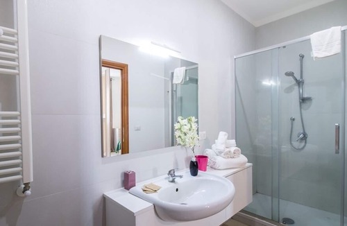 Cibali Apartment | Appartamento con Terrazza