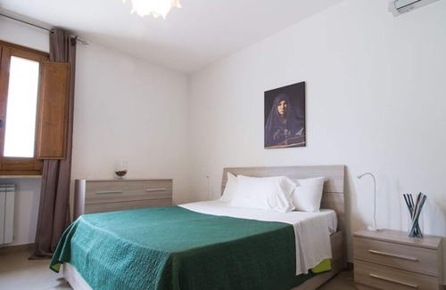 Cibali Apartment | Appartamento con Terrazza