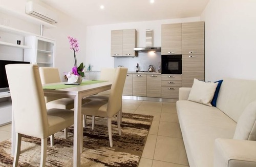Cibali Apartment | Appartamento con Terrazza