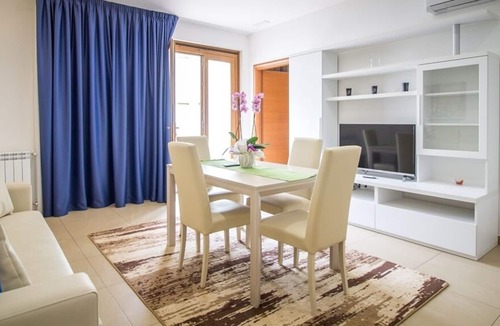 Cibali Apartment | Appartamento con Terrazza