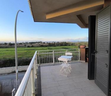 Marzamemi Apartment | Appartamento d' amare vicino il mare