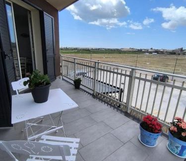 Marzamemi Apartment | Appartamento d' amare vicino il mare