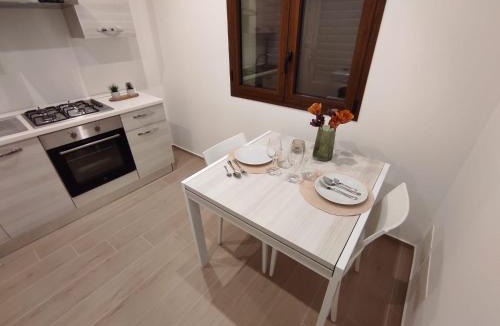 Alcamo Historic Center Apartment | Appartamento Dante 2