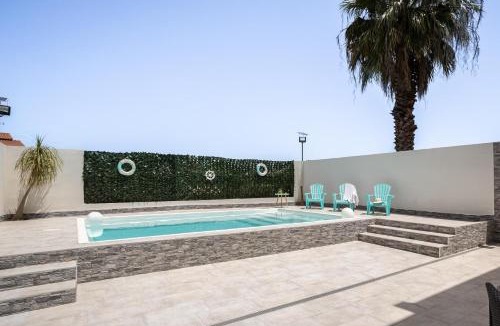 Salemi Apartment | Appartamento DImora dei Fiori