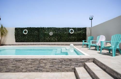 Salemi Apartment | Appartamento DImora dei Fiori