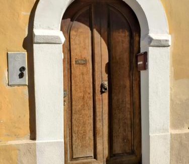 Cosenza Villa | Appartamento Dimora dei marchi