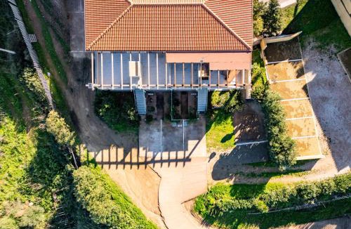 Paduledda Apartment | Appartamento Fantasy 10