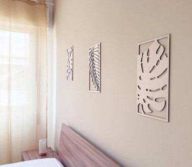Casuzze Apartment | Appartamento Fronte Mare con Ampio Terrazzo - Privitera
