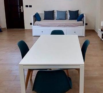 Bocale Apartment | Appartamento Gabriele