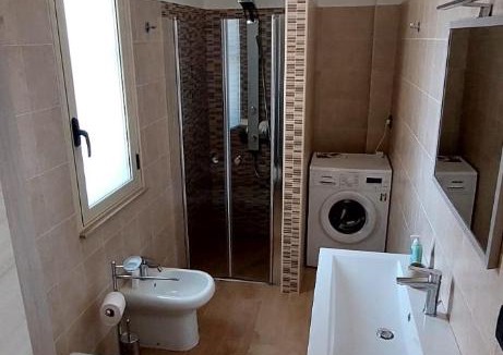 Bocale Apartment | Appartamento Gabriele