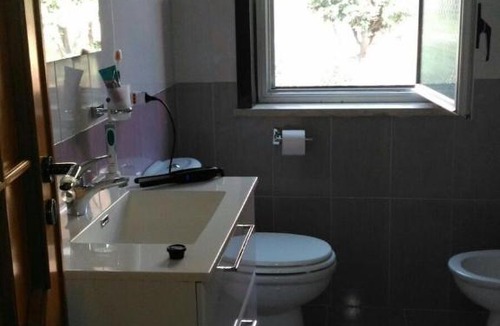 Ganzirri Apartment | Appartamento Ganzirri