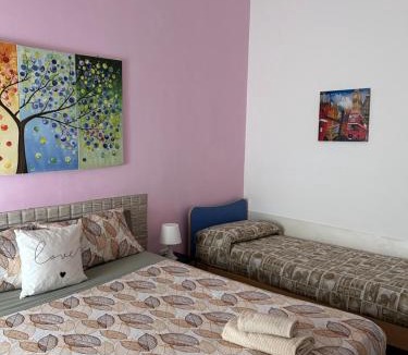 Cibali Apartment | Appartamento Gemma 1