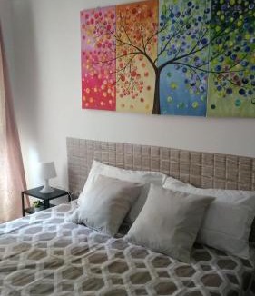 Cibali Apartment | Appartamento Gemma 1