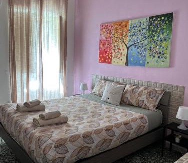 Cibali Apartment | Appartamento Gemma 1