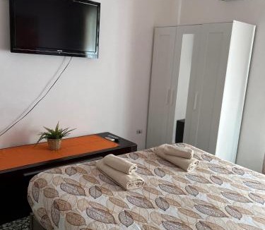 Cibali Apartment | Appartamento Gemma 1